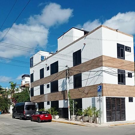 Casa Fausta By Sail Apartment ปลายาเดลการ์เมน ภายนอก รูปภาพ
