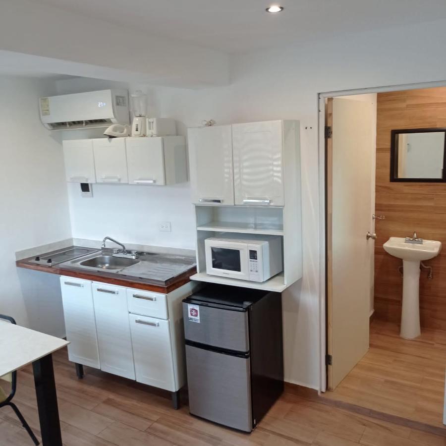 Casa Fausta By Sail Apartment ปลายาเดลการ์เมน ภายนอก รูปภาพ