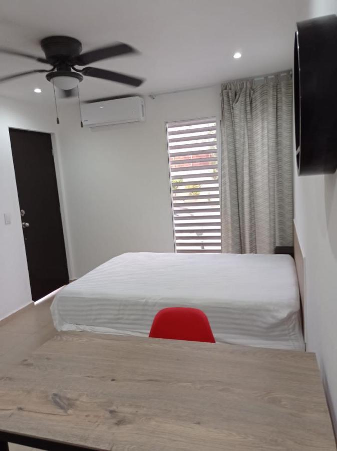 Casa Fausta By Sail Apartment ปลายาเดลการ์เมน ภายนอก รูปภาพ