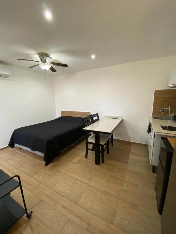 Casa Fausta By Sail Apartment ปลายาเดลการ์เมน ภายนอก รูปภาพ