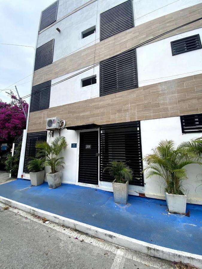 Casa Fausta By Sail Apartment ปลายาเดลการ์เมน ภายนอก รูปภาพ